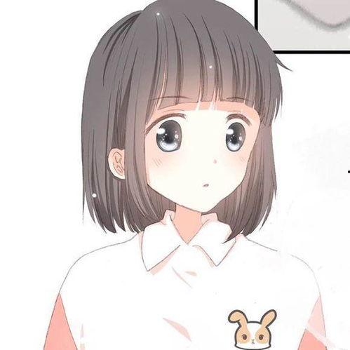 怦然心动漫画吧,青春校园的甜蜜旋律