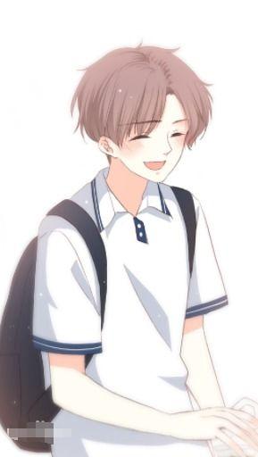 怦然心动漫画吧,青春校园的甜蜜旋律