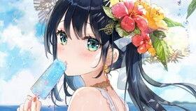 少女y漫画,青春校园的奇幻冒险之旅