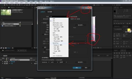 ae缩短视频时间,高效制作精简版
